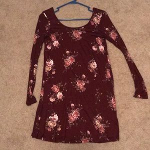 Forever 21 T-shirt dress
